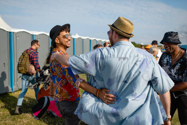 Best Emergency porta potty rental  in North Seekonk, MA